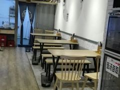 -牛王庙吳記怪味面(双楠店)