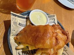 -牛啤堂精酿啤酒餐吧(五棵松华熙店)