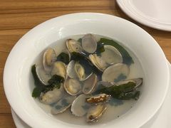 -萨莉亚意式餐厅(长安万达店)