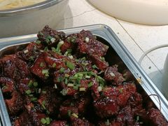 -梅溪·小伙子干挑面(安吉总店)