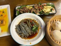 -隔壁老王·家常云南菜(花巷店)