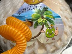 -半岛翡丽海鲜自助餐厅(观风亭店)