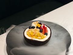 -狮拾久·现代新加坡料理(壹方城店)