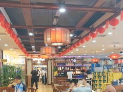 -那家老院子东北菜·饺子·小鸡炖蘑菇(艳华街店)
