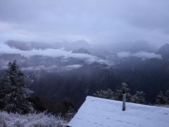 -九峰山