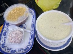 -百花传统甜品店(原址店)