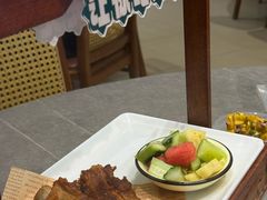 -创味·民间海南菜·非遗藤桥排骨(藤桥·免税城店)