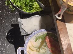 -哥老官重庆美蛙鱼头(龙湖杭州金沙天街店)