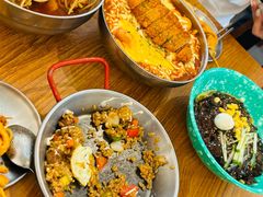 -青春分食(仙林大学城店)