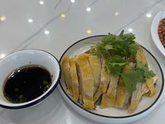 -碧海银沙海鲜餐厅(恒大海上威尼斯店)