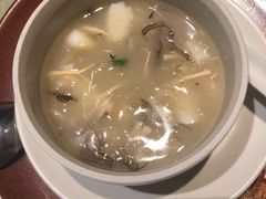 宋嫂鱼羹-湖滨28中餐厅·西湖宴·杭州君悦酒店