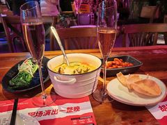 -胡桃里乐队酒馆(昙华林店)