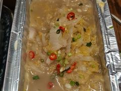 -正通记·哈尔滨烧烤·炭烤鸽子(七宝万科国际店)