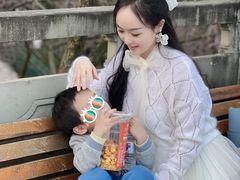 -重庆彩云湖湿地公园