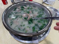 -标记美食新鲜猪杂(兴南大道店)