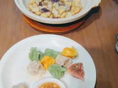 -1937青岛老味道·海肠捞饭·青岛菜(大鲍岛栈桥店)