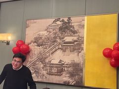 -同庆楼(奥体中心店)
