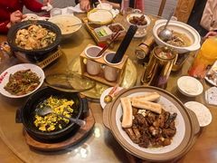 -木桶记臭鳜鱼·安徽非遗名菜(火车站白马老店)