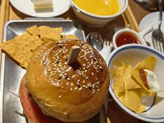 -榖屋house of flour(张江首店)
