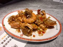 -皇后餐厅-煲仔·小菜·打边炉(古北店)