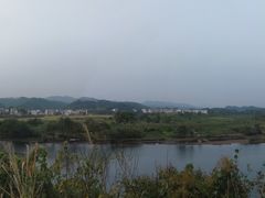-婺源月亮湾
