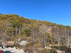 -道须沟旅游风景区