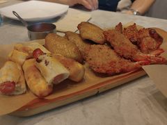 -必胜客(南环汇邻店)