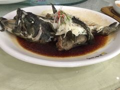 -上和臻品中国菜(花园街店)