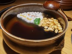 土家桂花红糖凉粉-吃饭皇帝大(解放西路店)