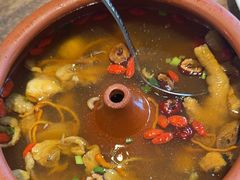 -小喜客·云南特色菜(纳西庭院店)