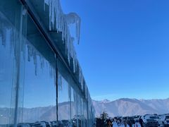 -太子岭滑雪场