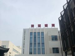 -东阿阿胶文化酒店