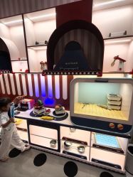 -meland亲子乐园•活动包场(北京亦庄龙湖天街店)