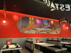 -红盔甲·小龙虾(天钥桥店)