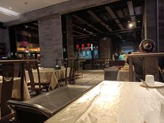 -前门后头老北京铜锅涮肉·京味菜·烤鸭(伊藤洋华堂店)