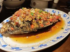 -八碗湘长沙市井菜(坡子街店)