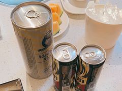 -潮牛壹号鲜牛肉火锅(光谷天地店)