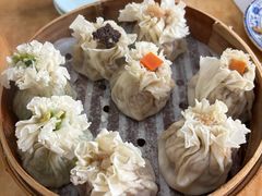 -都一处烧麦馆(前门店)