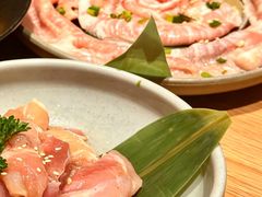 -烧肉达人•炭火烧肉(新天地店)
