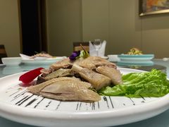 -新天禧大酒店·四十年浙菜·禧宴(西湖店)