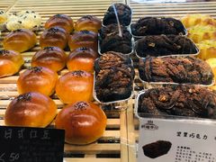 -酵種麦田(山师店)