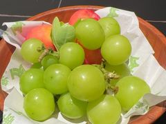 -季季山·云南野生菌火锅(上海首店)