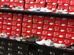 -五环Outlets(高新工厂店)