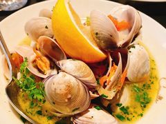 -壳里西餐厅Coquille Seafood Bistro(蒙自路店)