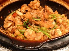 -煲煲好(朝阳门店)