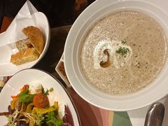 -安妮意大利餐厅(世贸天阶店)