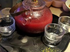 -韵秋荷(宝山龙湖天街店)