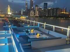 -琶醍壹号•潮菜江景餐吧