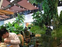 大堂-青柠记忆泰式海鲜火锅(合生汇购物中心店)