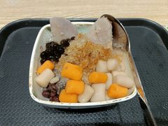 -鲜芋仙(南开大悦城店)